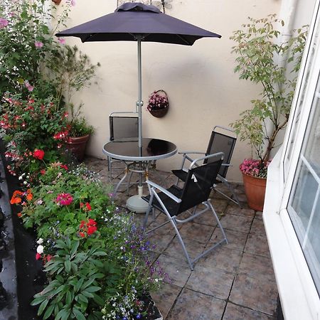 Edelweiss Guest House Douglas Exterior foto